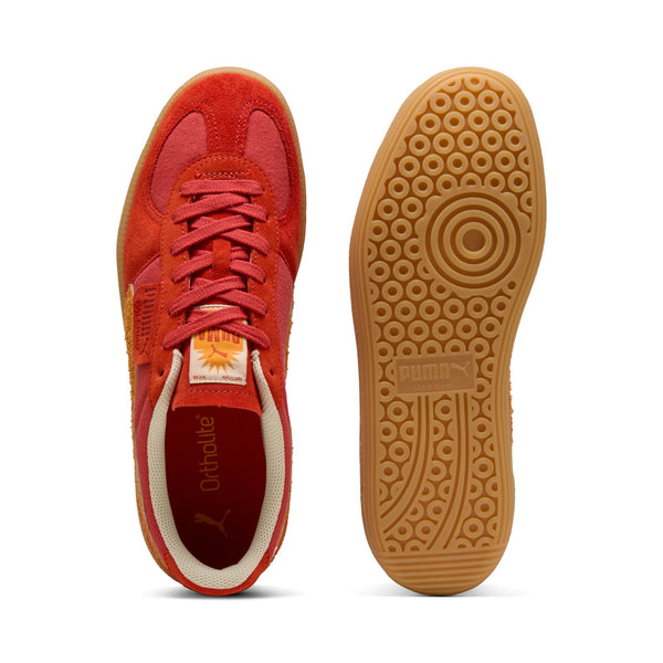 [401722-02] MENS PUMA PALERMO WEATHERED