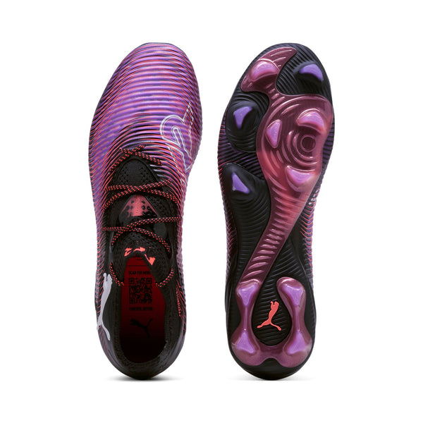 [108361-01] Mens Puma FUTURE 8 ULTIMATE LOW FG