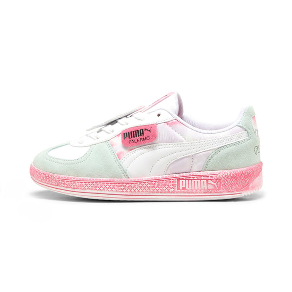 [403226-01] YOUTH PUMA PALERMO HELLO KITTY FR JR