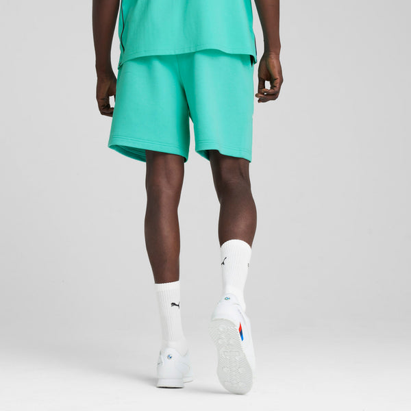 [633286-17] Mens Puma BMW MOTORSPORT ESS+ SHORTS FL 7