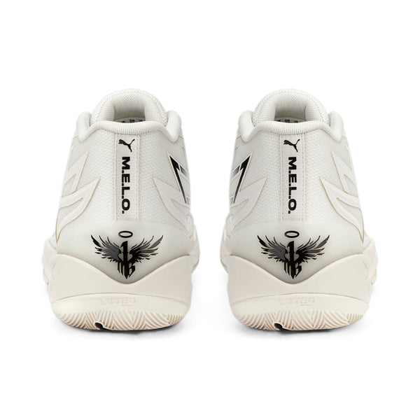 [378319-01] Mens Puma LAMELO BALL MB.02 'WHISPERS'