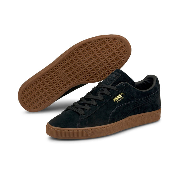 [381174-01] Mens Puma SUEDE GUM