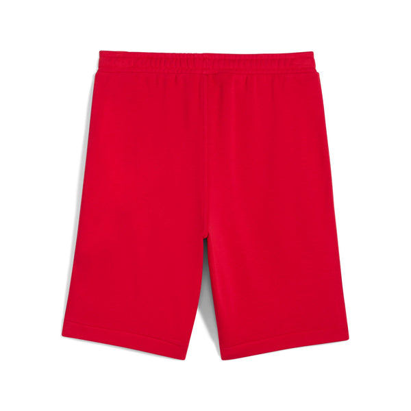 [630184-02] Mens Puma FERRARI RACE SWEATSHORTS