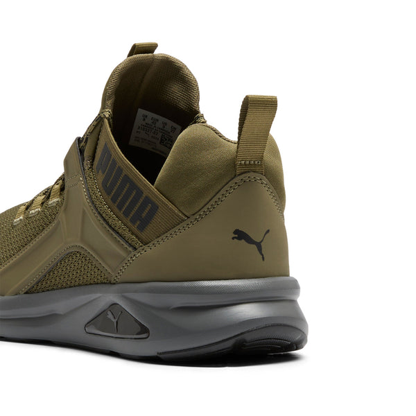 [310337-02] MENS PUMA ENZO 2 REVAMP FLECK