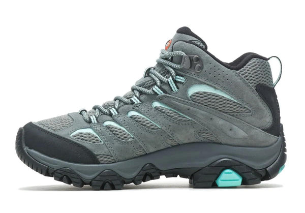 [J036306Z] WOMENS MERRELL MOAB 3 MID GTX
