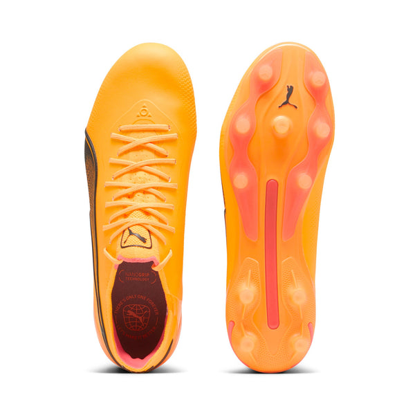 [107563-08] Mens Puma KING ULTIMATE FG/AG