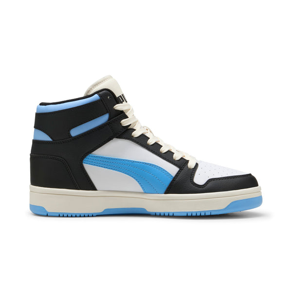 [369573-60] MENS PUMA REBOUND LAYUP SL