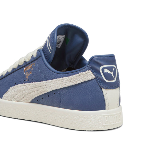 [393305-02] Mens Puma CLYDE Q3 RHUIGI