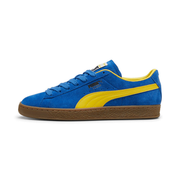 [396451-01] Mens PUMA SUEDE TERRACE