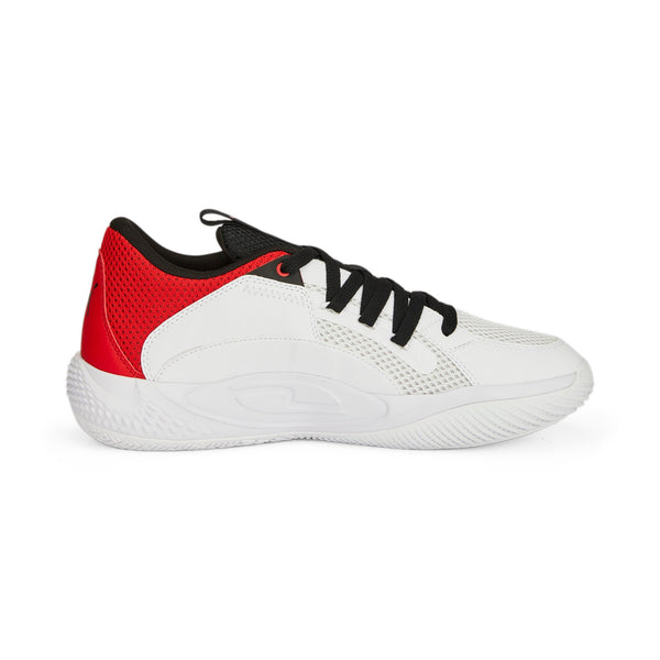 [377767-01] Mens PUMA COURT RIDER CHAOS