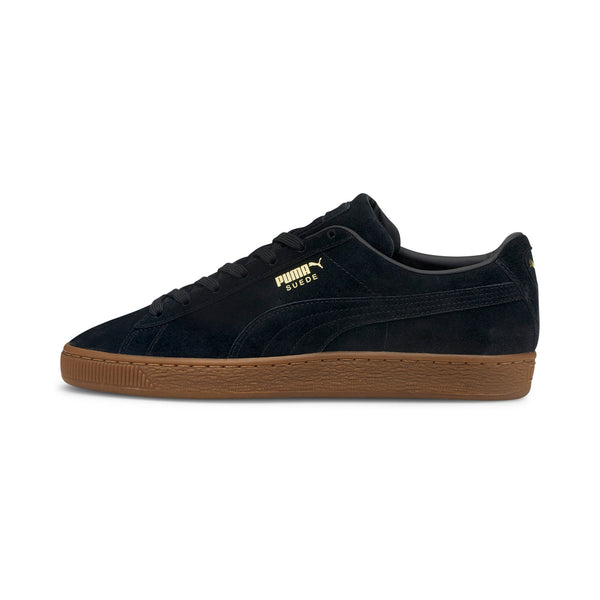 [381174-01] Mens Puma SUEDE GUM