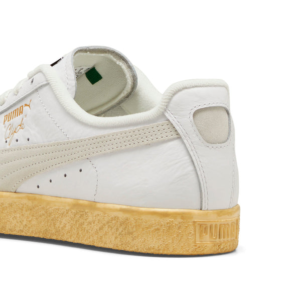 [394687-04] Mens Puma CLYDE VINTAGE