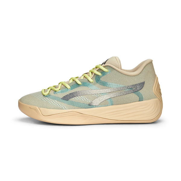 [378979-01] Womens Puma STEWIE 2 SUSTAINABILITY