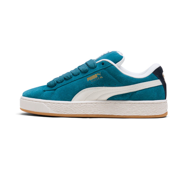 [400530-02] Mens Puma SUEDE XL LEVELS
