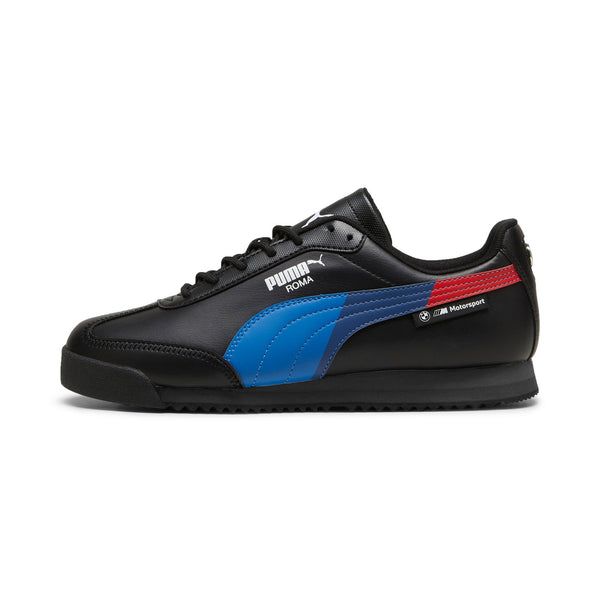 [308353-01] Mens Puma BMW MMS ROMA VIA