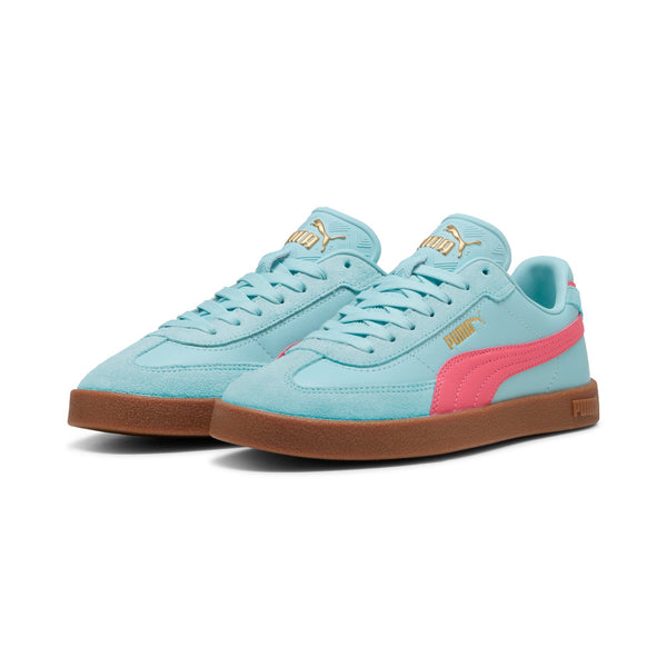 [401001-24] WOMENS PUMA CLUB II ERA