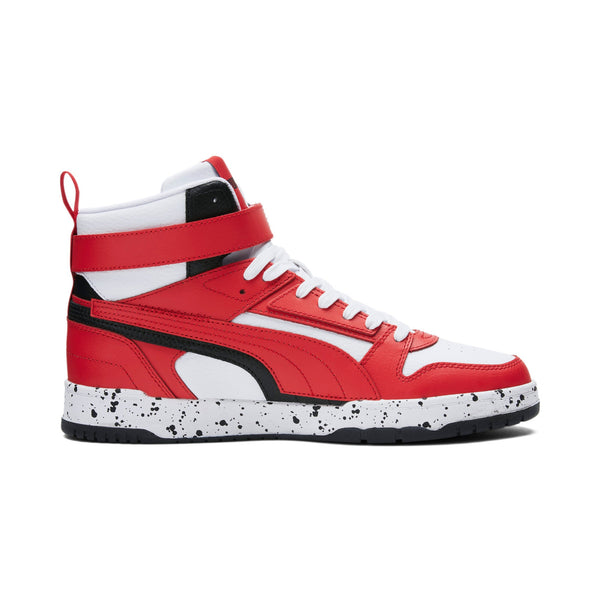 [388423-01] Mens Puma RBD GAME VARSITY PATCH
