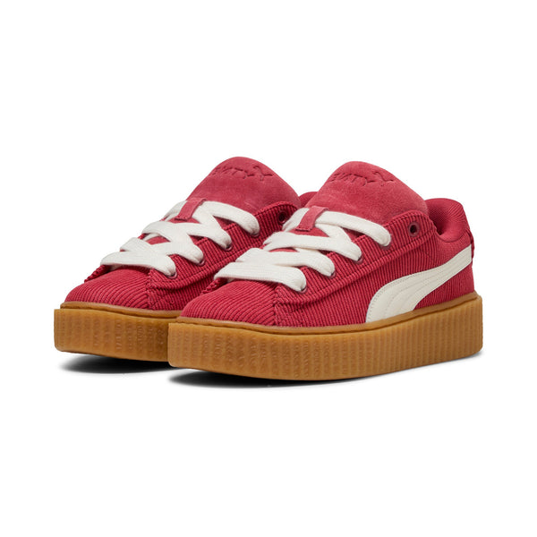 [399871-04] WOMENS PUMA CREEPER PHATTY CORDUROY