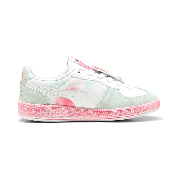 [403226-01] YOUTH PUMA PALERMO HELLO KITTY FR JR