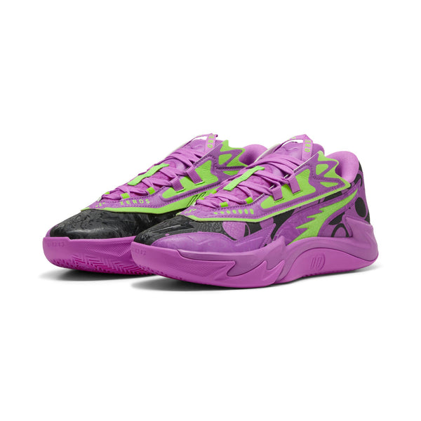 [311352-01] Mens Puma SCOOT ZEROS II PURPLE LAB