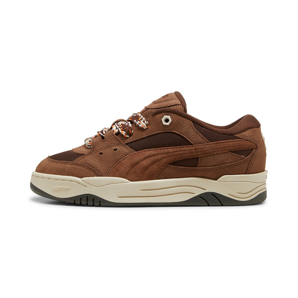 [398415-01] MENS PUMA PUMA-180 LACE INTEREST