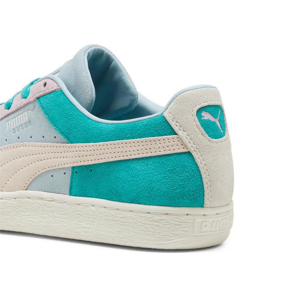 [395782-01] Mens Puma SUEDE ICONIX SUMMER