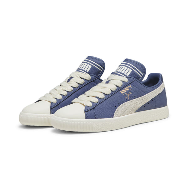 [393305-02] Mens Puma CLYDE Q3 RHUIGI