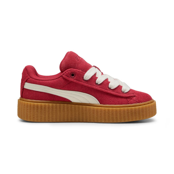 [399871-04] WOMENS PUMA CREEPER PHATTY CORDUROY