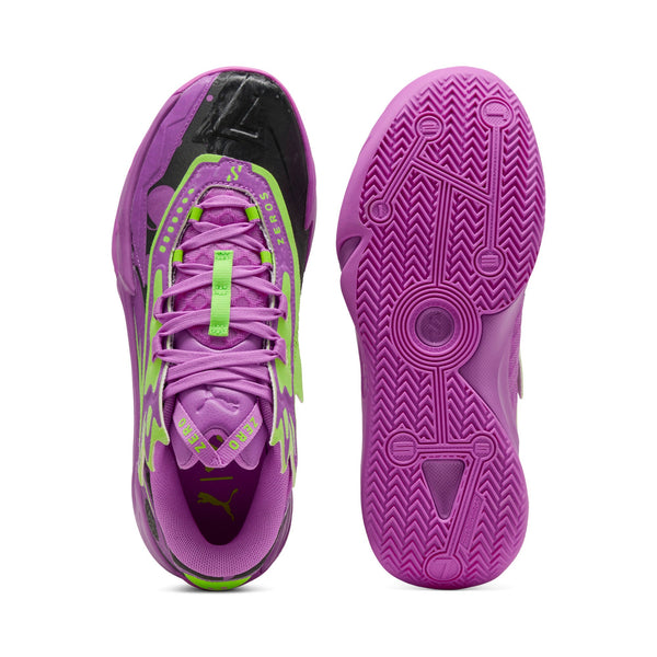 [311352-01] Mens Puma SCOOT ZEROS II PURPLE LAB