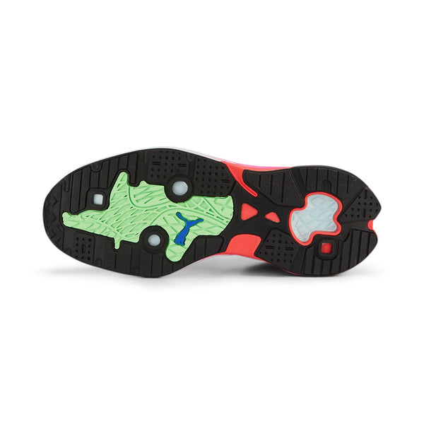 [387500-01] Mens Puma EXTENT NITRO ULTRAVIOLET