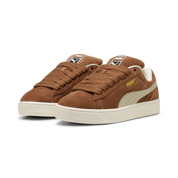 [395205-18] MENS PUMA SUEDE XL