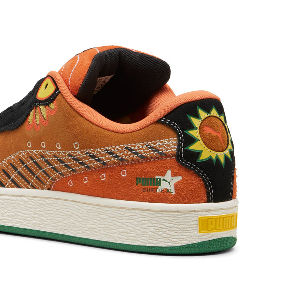 [398409-02] MENS PUMA SUEDE XL DDLM