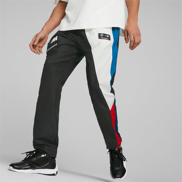 [539819-01] Mens Puma BMW MOTORSPORT RACE PANTS