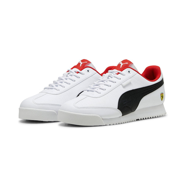 [308378-02] Mens Puma FERRARI ROMA VIA