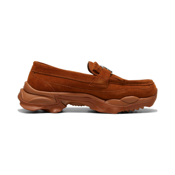 [396816-01] Mens Puma NITEFOX LOAFER SD PALOMO