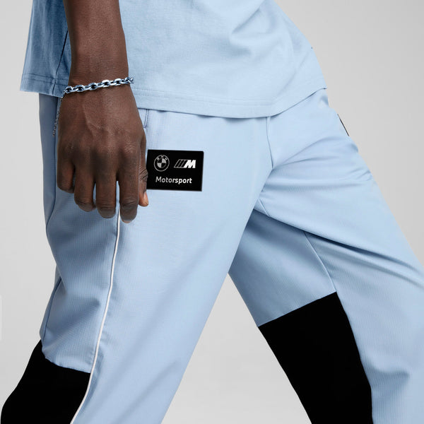 [630935-05] Mens Puma BMW MOTORSPORT SDS 2.0 BADGE PANTS