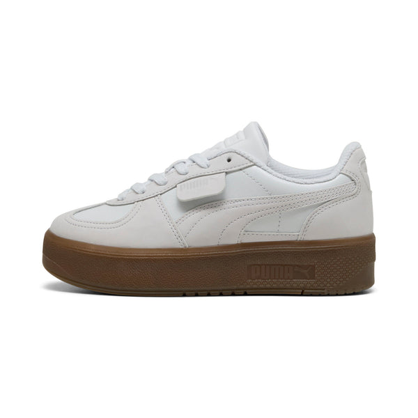 [401284-02] WOMENS PUMA PALERMO ELEVATA PRM