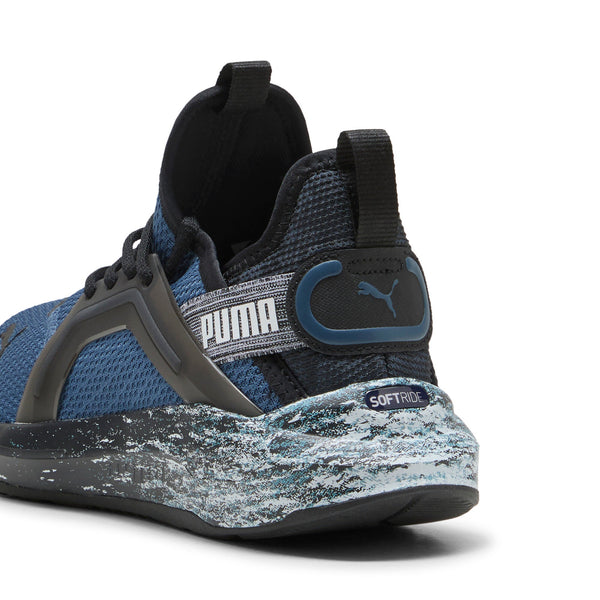 [312144-02] MENS PUMA SOFTRIDE ENZO 5 BLIZZRIZZ
