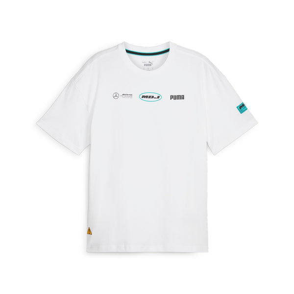 [627838-03] Mens Puma MAPF1 X MDJ GRAPHIC TEE