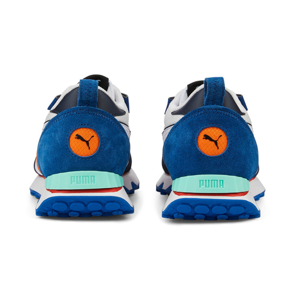 [387672-14] Mens PUMA RIDER FV FUTURE VIN