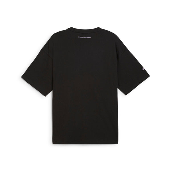 [626379-01] Mens Puma PL 911 GRAPHIC TEE