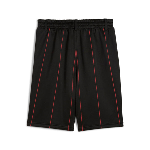 [631266-01] Mens Puma FERRARI RACE SHORTS
