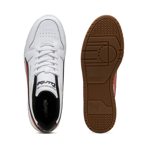 [311459-02] MENS PUMA PL PORSCHE LEGACY RBD GAME LOW