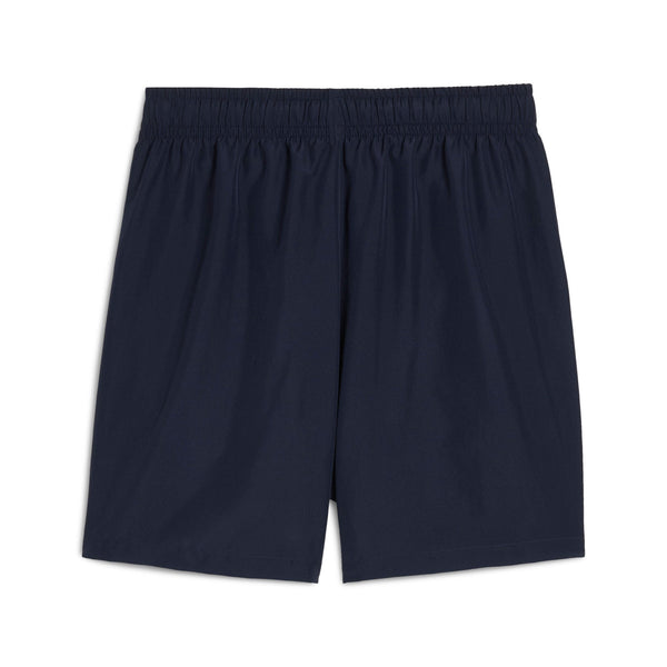 [781462-01] Mens Puma CHG FTBLARCHIVE SHORT