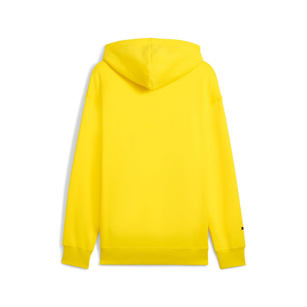 [630192-03] Mens Puma FERRARI RACE BIG SHIELD HOODIE