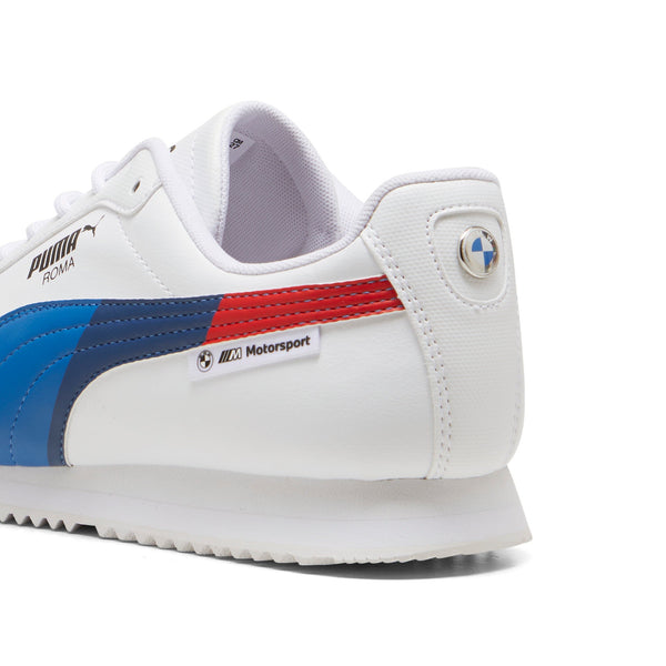 [308353-02] Mens Puma BMW MMS ROMA VIA
