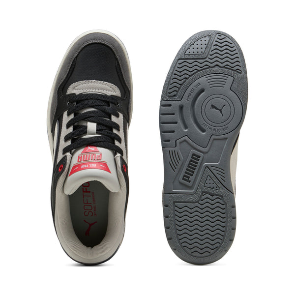 [400214-03] MENS PUMA REBOUND RETRO SD