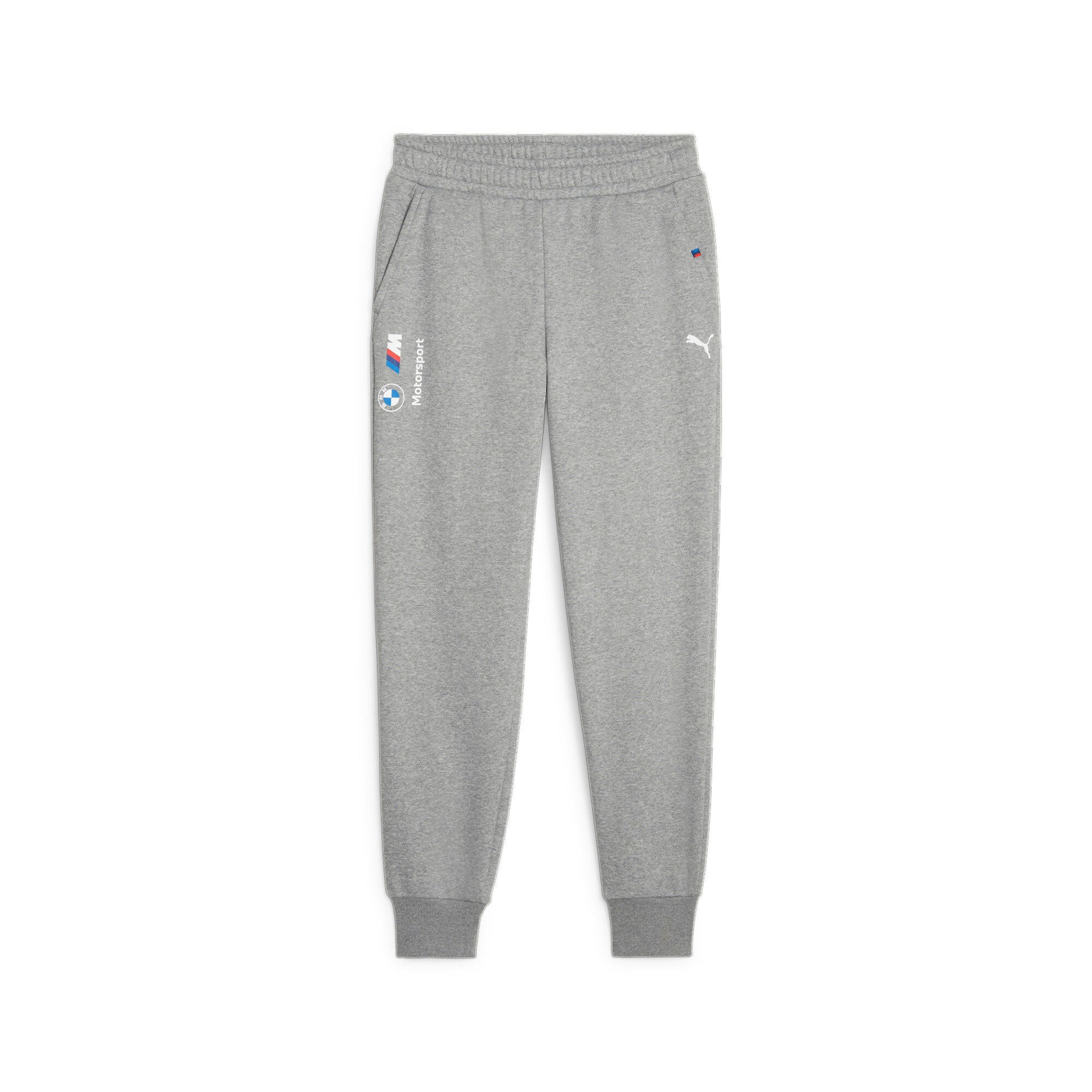 [621302-03] Mens Puma BMW MOTORSPORT ESS PANTS FLEECE