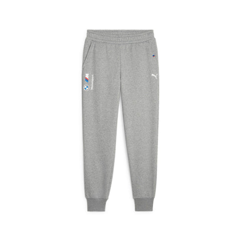 [621302-03] Mens Puma BMW MOTORSPORT ESS PANTS FLEECE