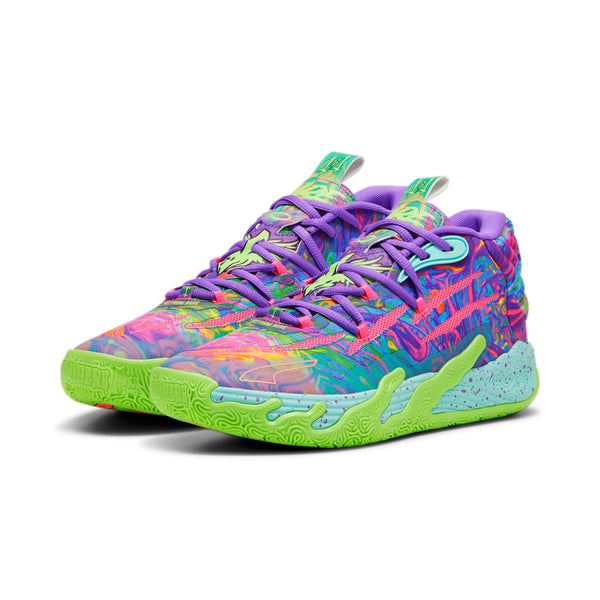 [379899-01] Mens Puma LAMELO BALL MB.03 'BE YOU'